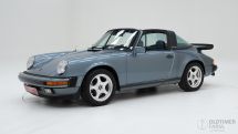 Porsche 911 3.2 '84