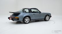 Porsche 911 3.2 '84 (1984)