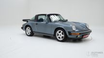 Porsche 911 3.2 '84 (1984)