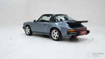 Porsche 911 3.2 '84 (1984)