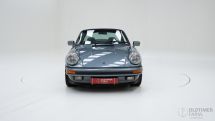 Porsche 911 3.2 '84 (1984)