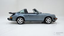 Porsche 911 3.2 '84 (1984)