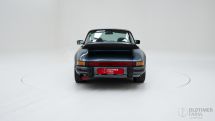 Porsche 911 3.2 '84 (1984)