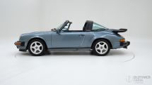 Porsche 911 3.2 '84 (1984)