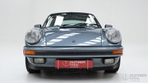 Porsche 911 3.2 '84 (1984)