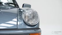 Porsche 911 3.2 '84 (1984)