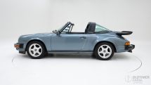 Porsche 911 3.2 '84 (1984)