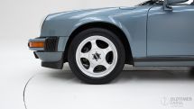 Porsche 911 3.2 '84 (1984)