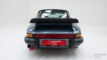 Porsche 911 3.2 '84 (1984)