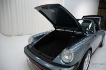 Porsche 911 3.2 '84 (1984)