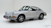 Porsche 911 2.2 T Sportomatic '71 (1971)