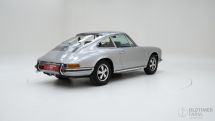 Porsche 911 2.2 T Sportomatic '71 (1971)