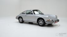 Porsche 911 2.2 T Sportomatic '71 (1971)