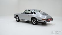 Porsche 911 2.2 T Sportomatic '71 (1971)