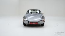 Porsche 911 2.2 T Sportomatic '71 (1971)