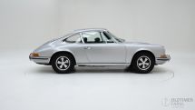 Porsche 911 2.2 T Sportomatic '71 (1971)