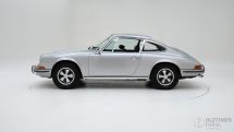 Porsche 911 2.2 T Sportomatic '71 (1971)