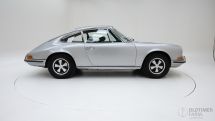 Porsche 911 2.2 T Sportomatic '71 (1971)