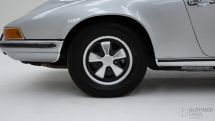 Porsche 911 2.2 T Sportomatic '71 (1971)