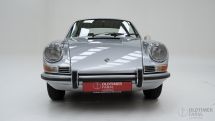 Porsche 911 2.2 T Sportomatic '71 (1971)