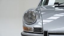 Porsche 911 2.2 T Sportomatic '71 (1971)