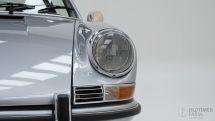 Porsche 911 2.2 T Sportomatic '71 (1971)