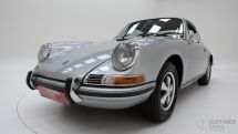 Porsche 911 2.2 T Sportomatic '71 (1971)