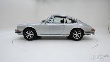 Porsche 911 2.2 T Sportomatic '71 (1971)