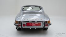 Porsche 911 2.2 T Sportomatic '71 (1971)