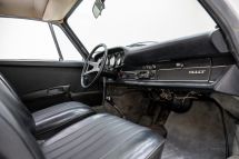 Porsche 911 2.2 T Sportomatic '71 (1971)