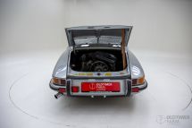 Porsche 911 2.2 T Sportomatic '71 (1971)