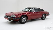 Jaguar XJS-C '87