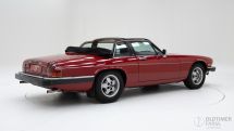 Jaguar XJS-C '87 (1987)