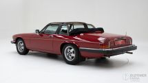 Jaguar XJS-C '87 (1987)