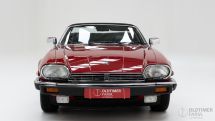 Jaguar XJS-C '87 (1987)