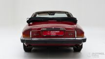 Jaguar XJS-C '87 (1987)