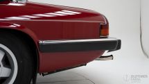 Jaguar XJS-C '87 (1987)