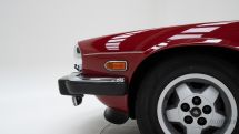 Jaguar XJS-C '87 (1987)