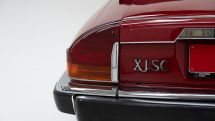 Jaguar XJS-C '87 (1987)