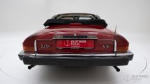 Jaguar XJS-C '87 (1987)