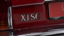 Jaguar XJS-C '87 (1987)