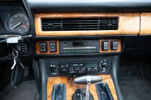 Jaguar XJS-C '87 (1987)