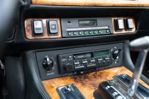 Jaguar XJS-C '87 (1987)