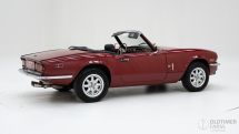 Triumph Spitfire 1500 '79 (1979)