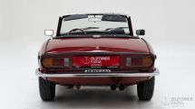 Triumph Spitfire 1500 '79 (1979)