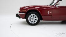 Triumph Spitfire 1500 '79 (1979)