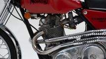 Norton Commando 750 S '70 (1970)