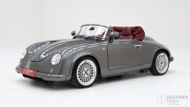 PGO Speedster II '2008