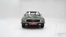 Mercedes-Benz 280 SL '83 (1983)