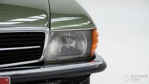 Mercedes-Benz 280 SL '83 (1983)